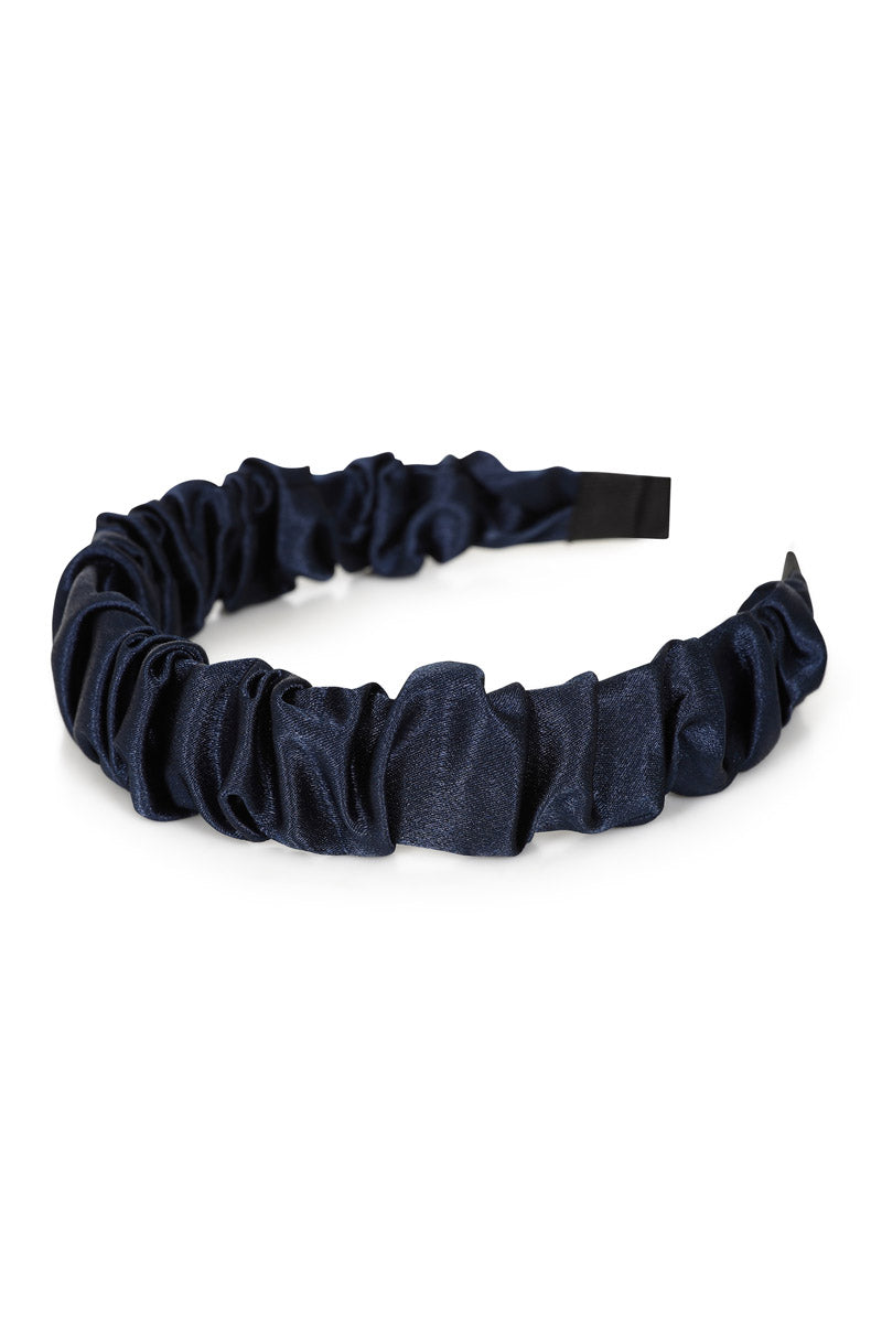 Silky Waves Headbands 3 Pack