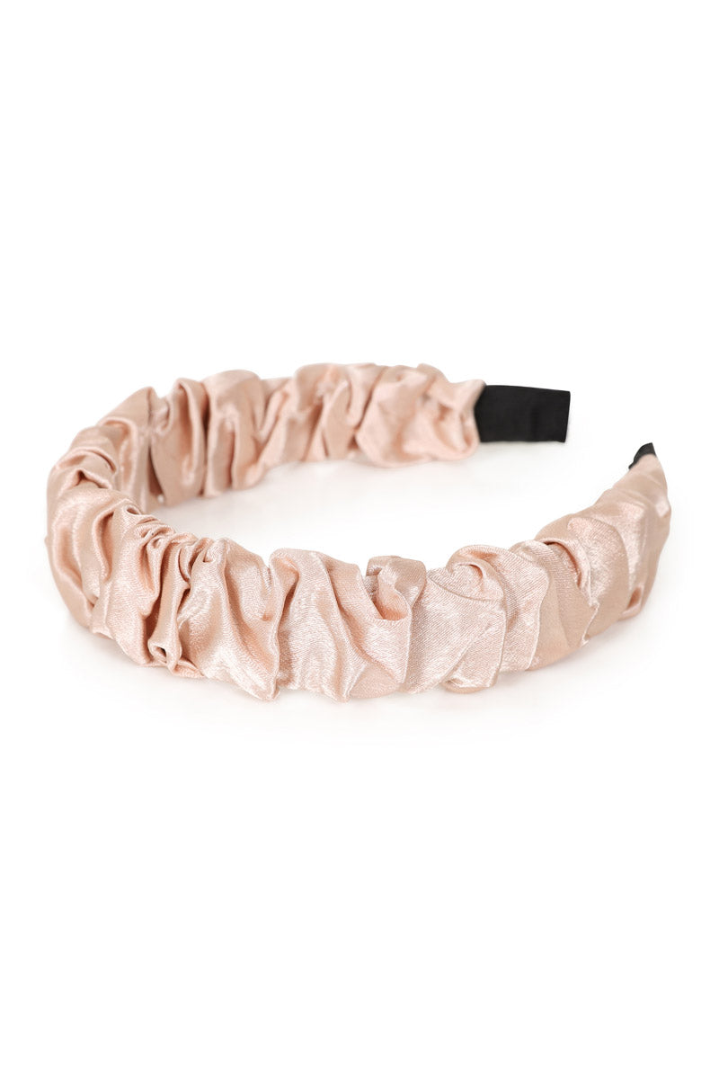Silky Waves Headbands 3 Pack