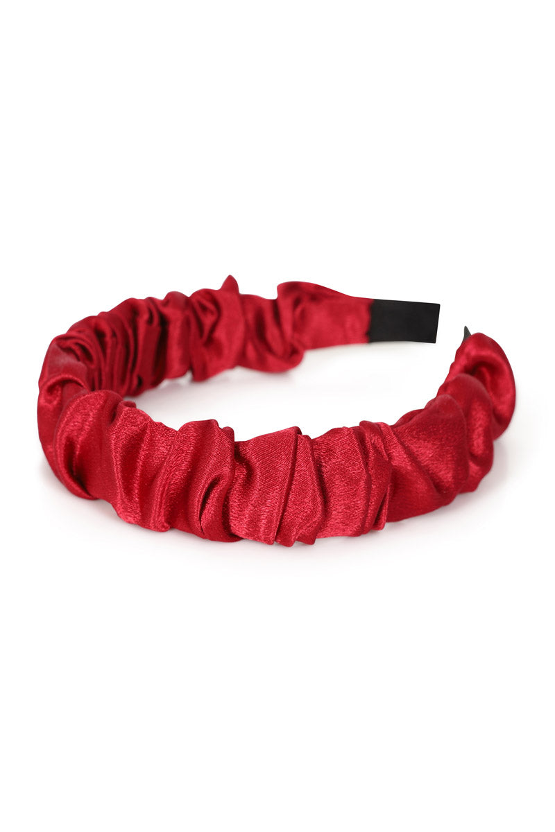 Silky Waves Headbands 3 Pack