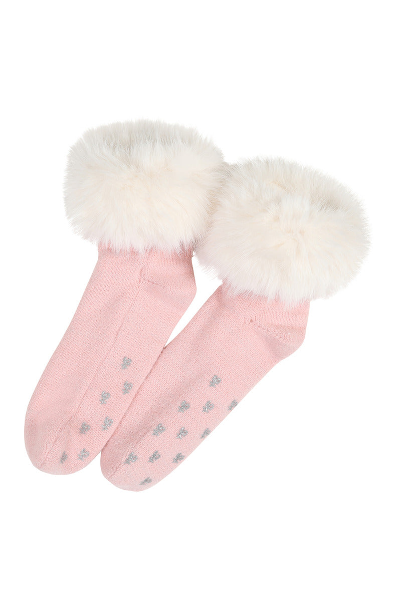Cosy Slipper Socks