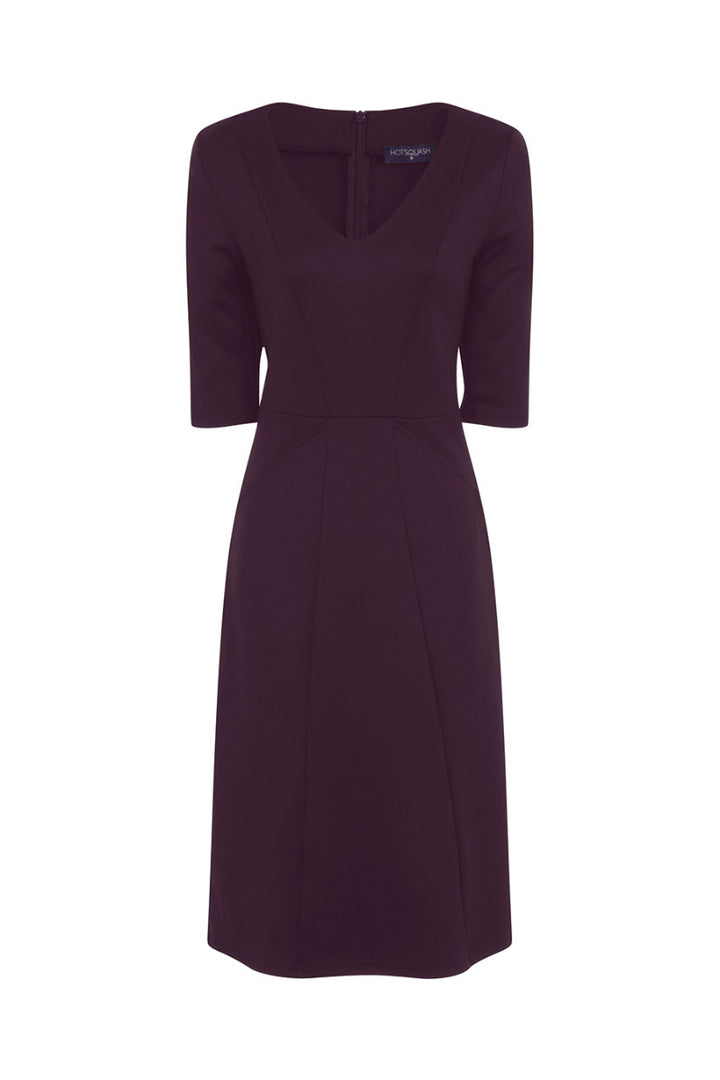 The Fitzrovia Ponte Dress