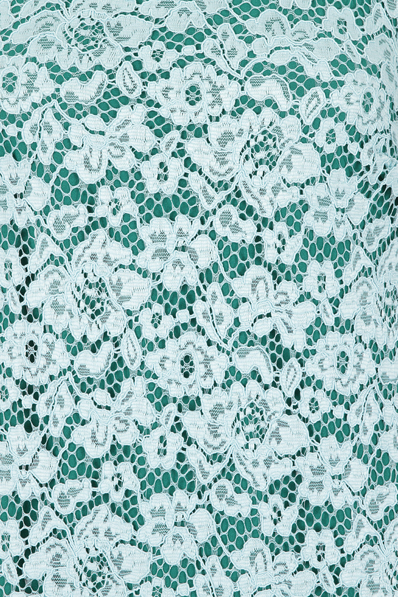 Zip-Back Sleeveless Shift Dress