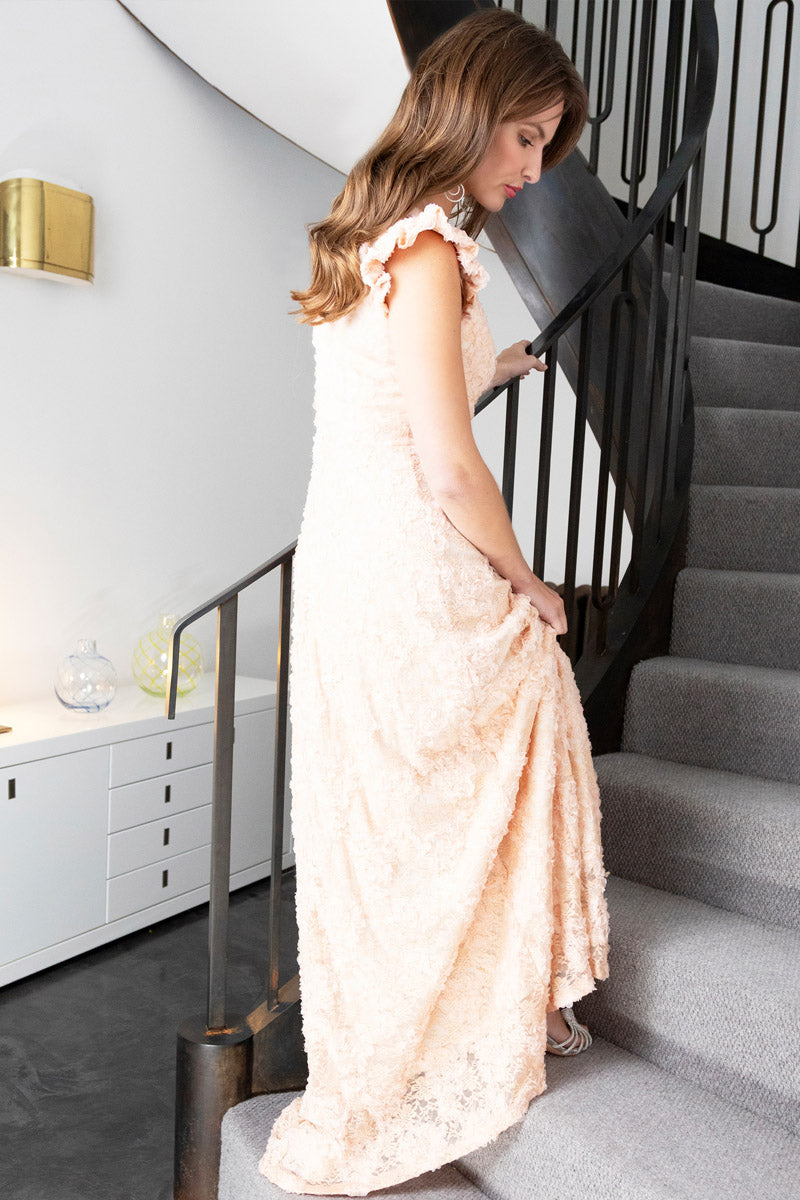 The Eleanor Dress