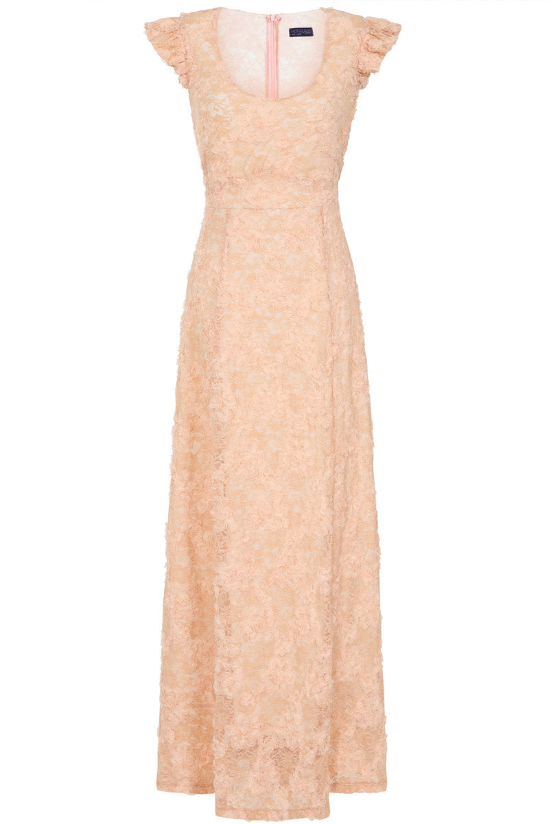 The Eleanor Dress