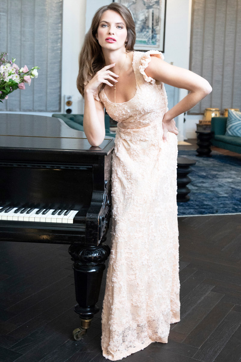 The Eleanor Dress