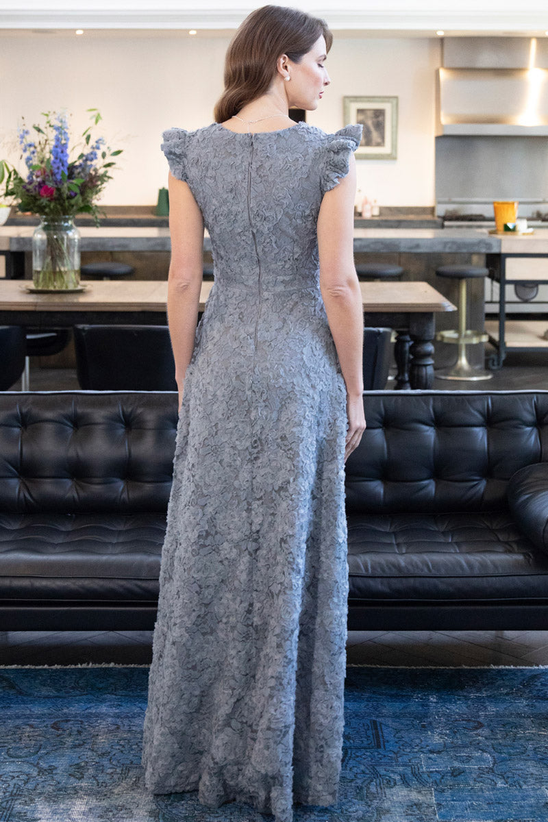 The Eleanor Dress