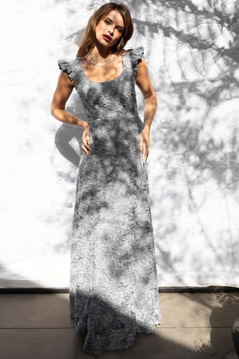 The Eleanor Dress