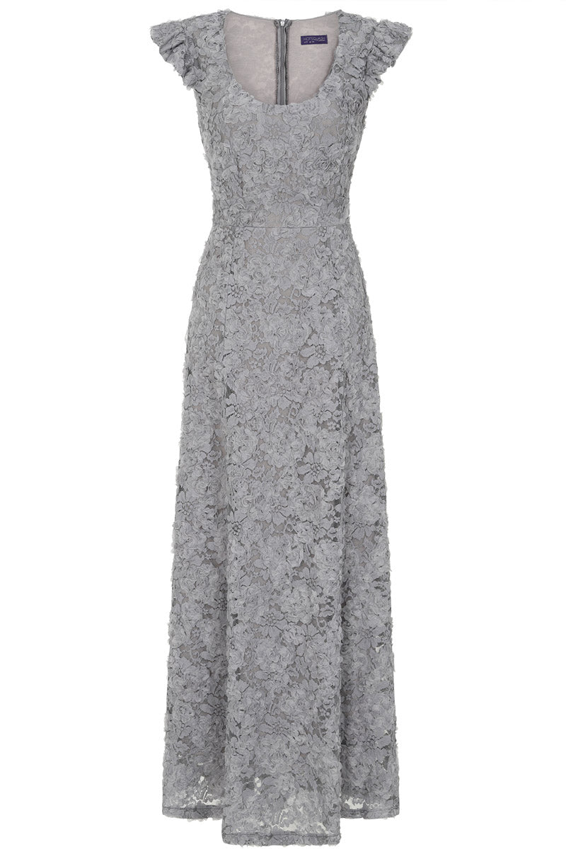 The Eleanor Dress