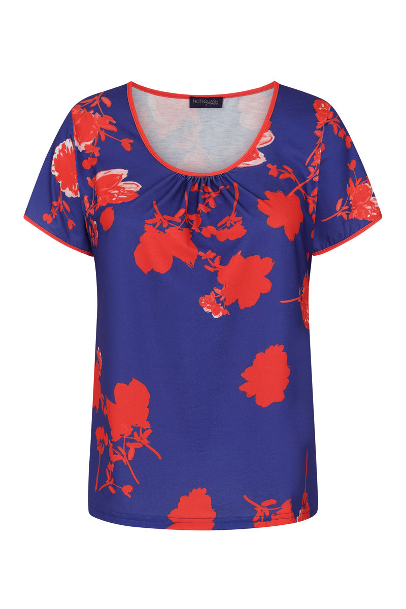 Jersey Shorts Pyjama Set