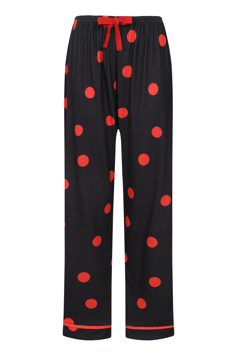 Premium Jersey Pyjama Set