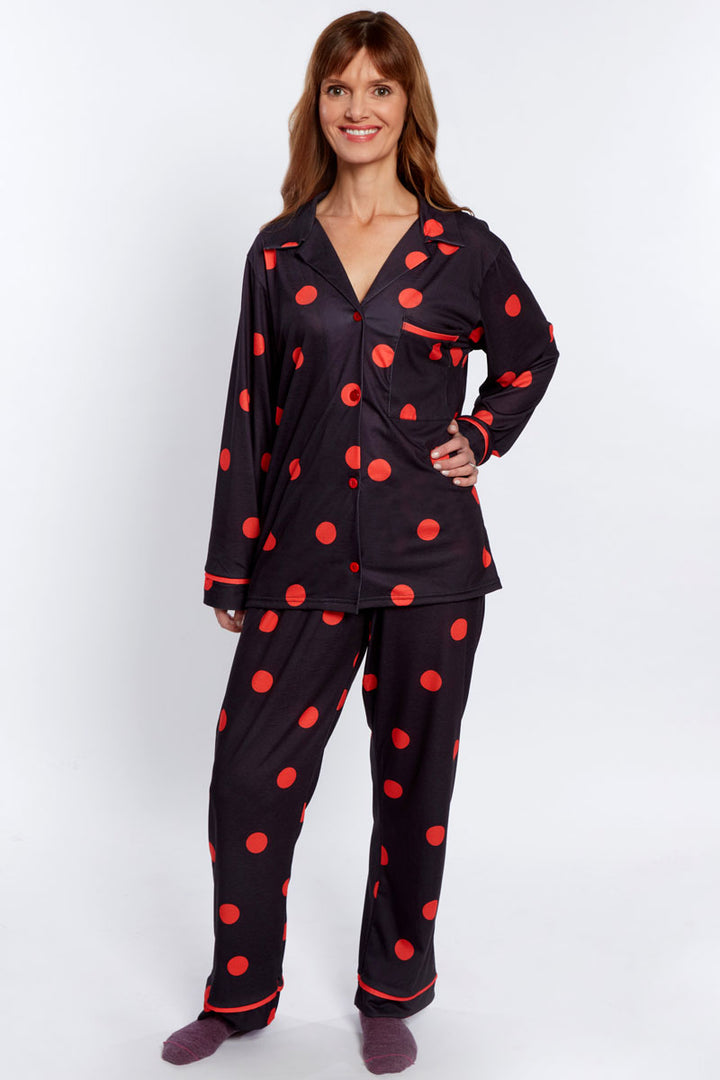 Premium Jersey Pyjama Set