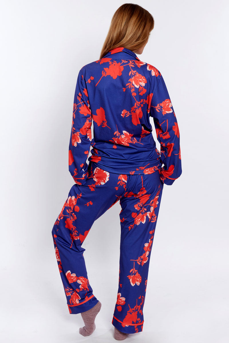 Premium Jersey Pyjama Set