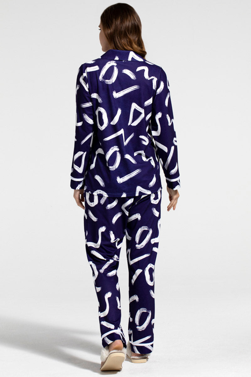 Premium Jersey Pyjama Set