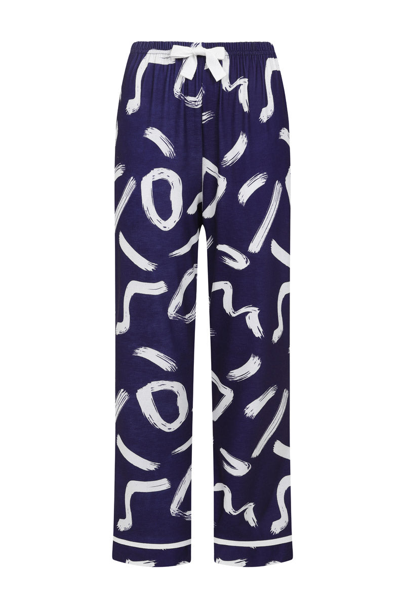 Premium Jersey Pyjama Set