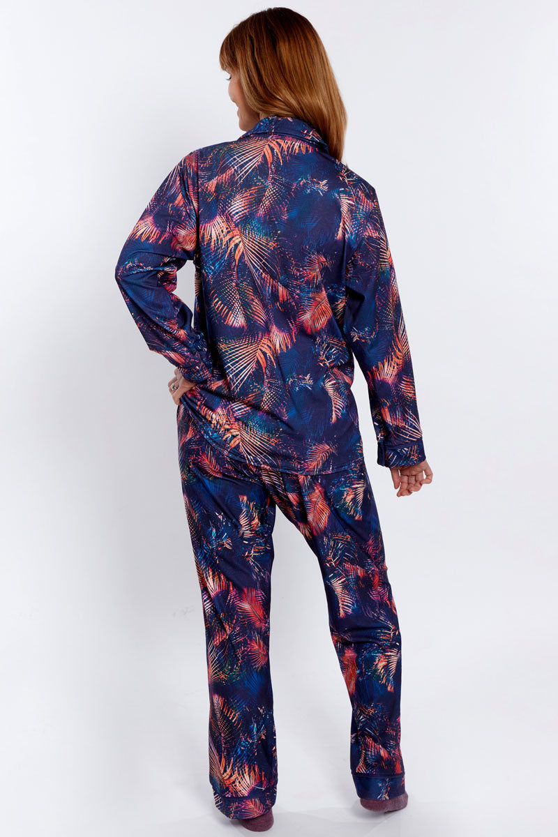 Premium Jersey Pyjama Set