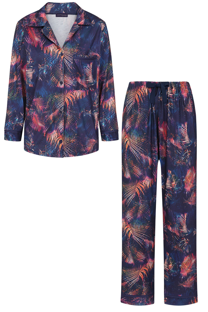 Premium Jersey Pyjama Set