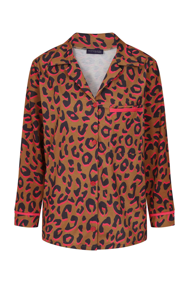 Premium Jersey Pyjama Set