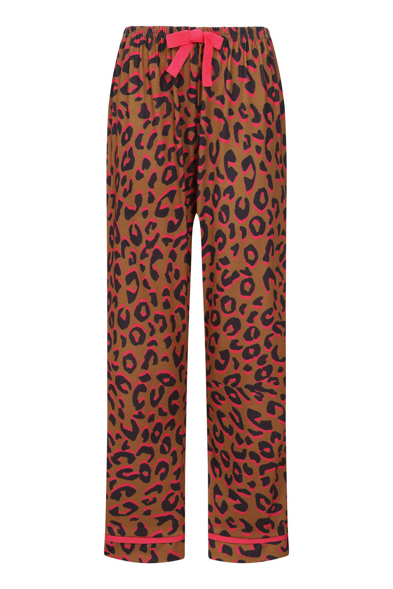 Premium Jersey Pyjama Set