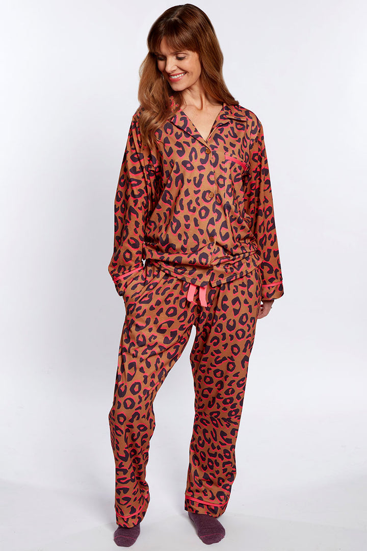 Premium Jersey Pyjama Set