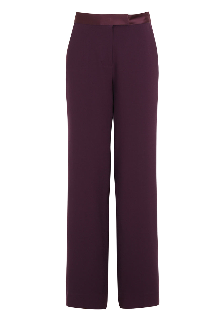 The Windsor Wideleg Trouser AW16