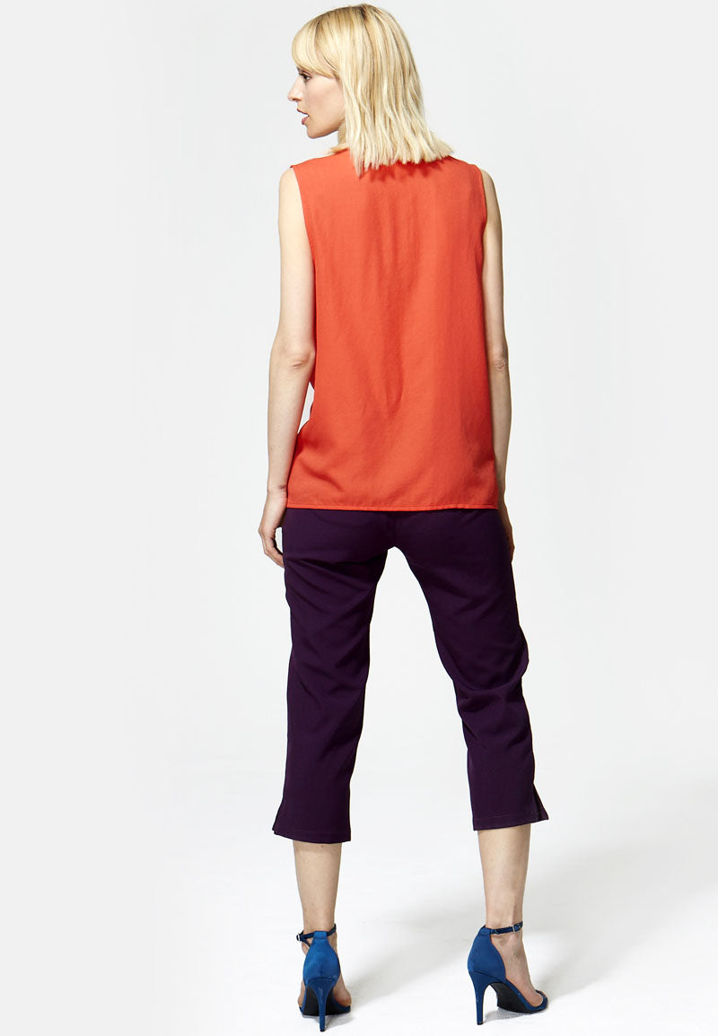 Capris