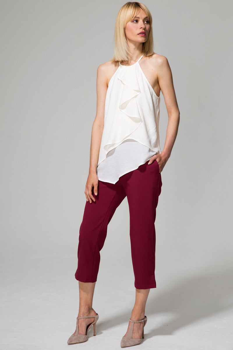 Capris
