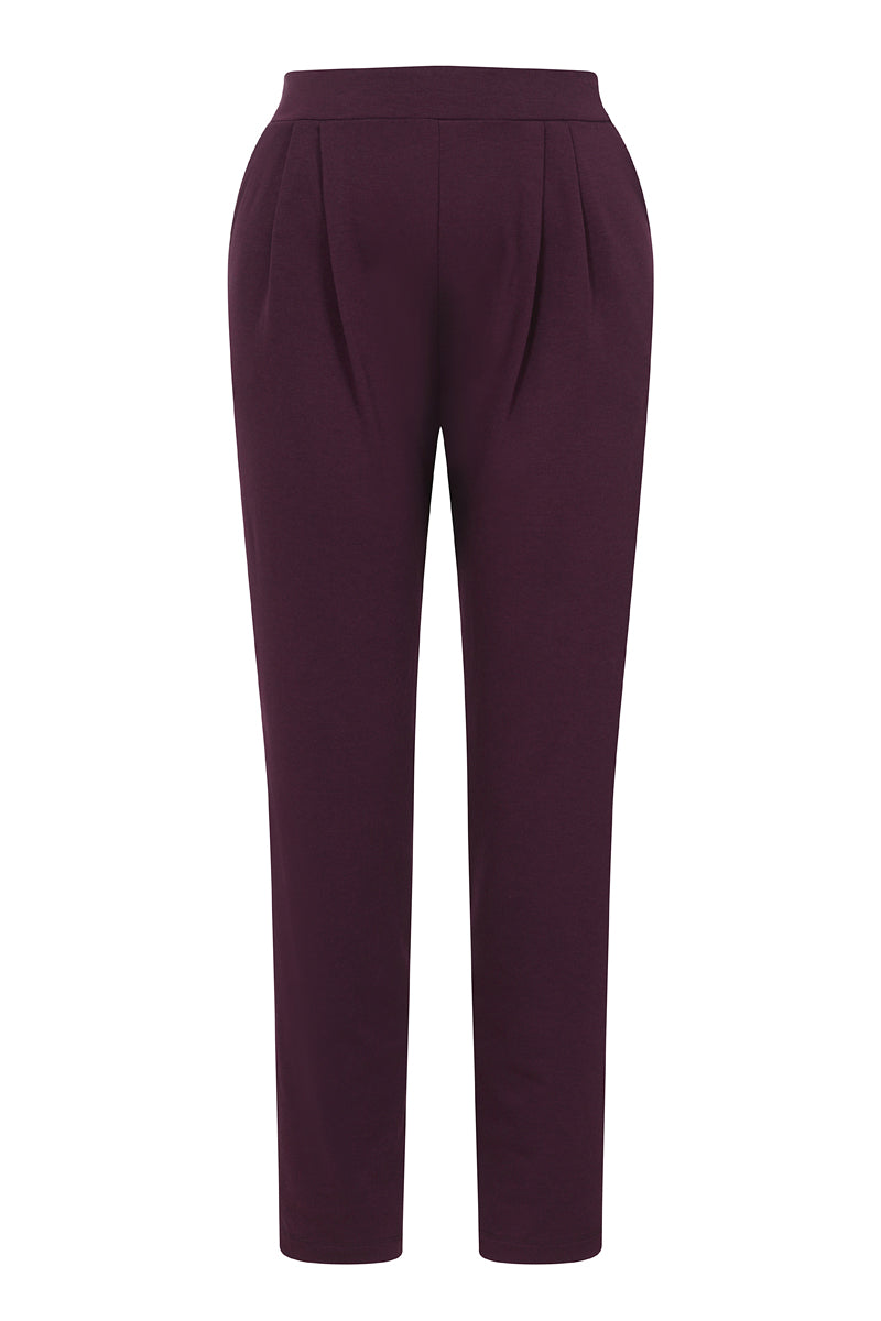 Slouch n Glam Trousers