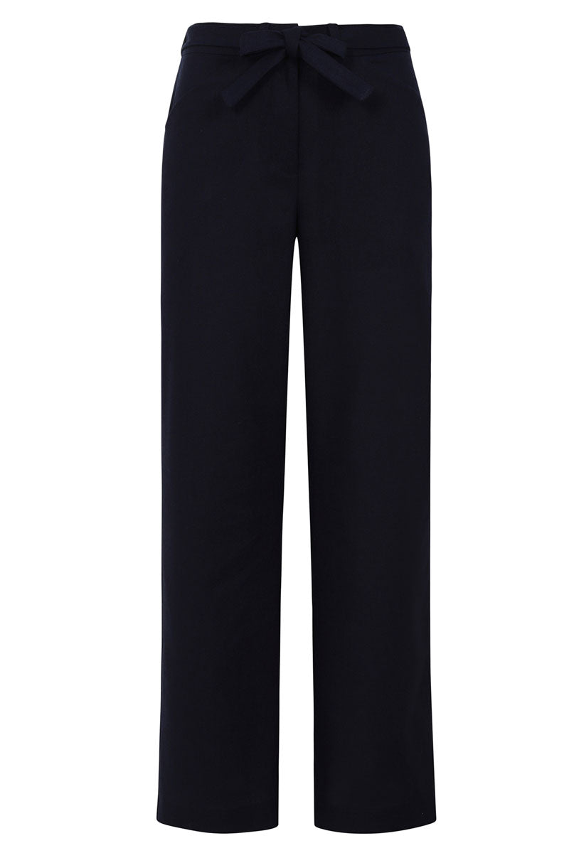 Linen Trousers