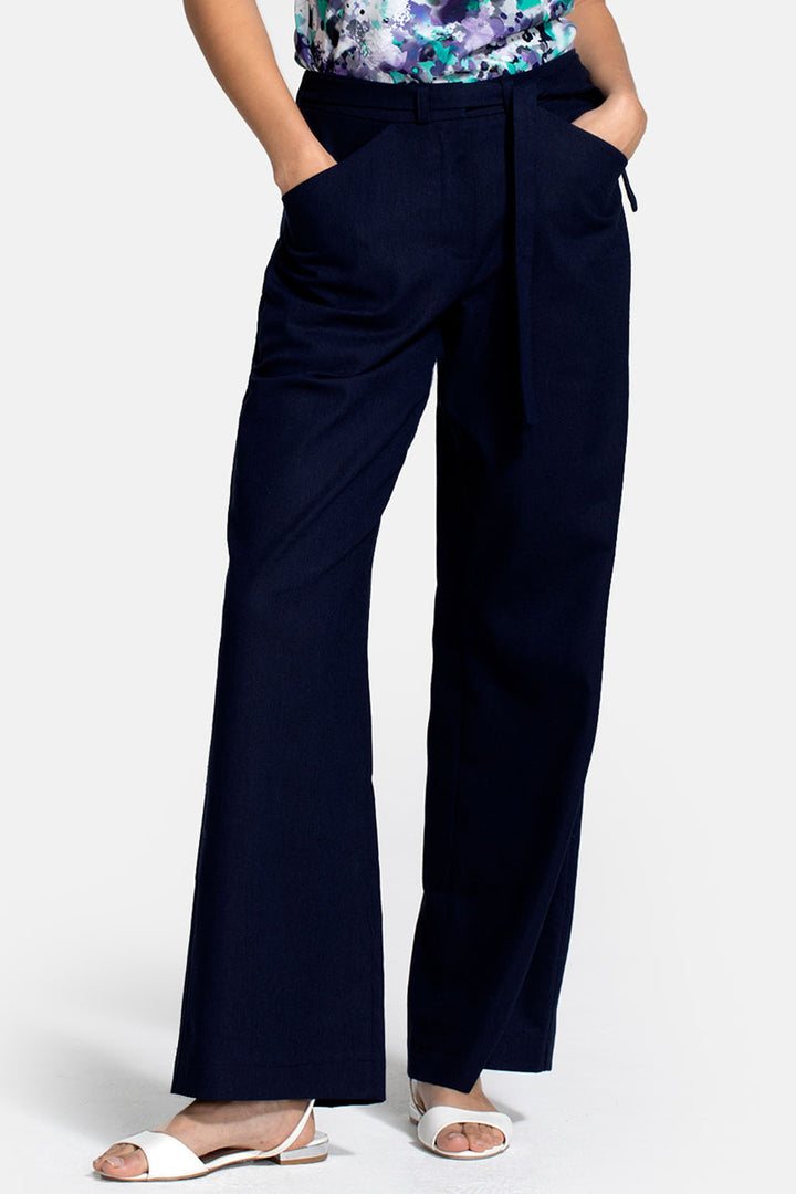 Linen Trousers