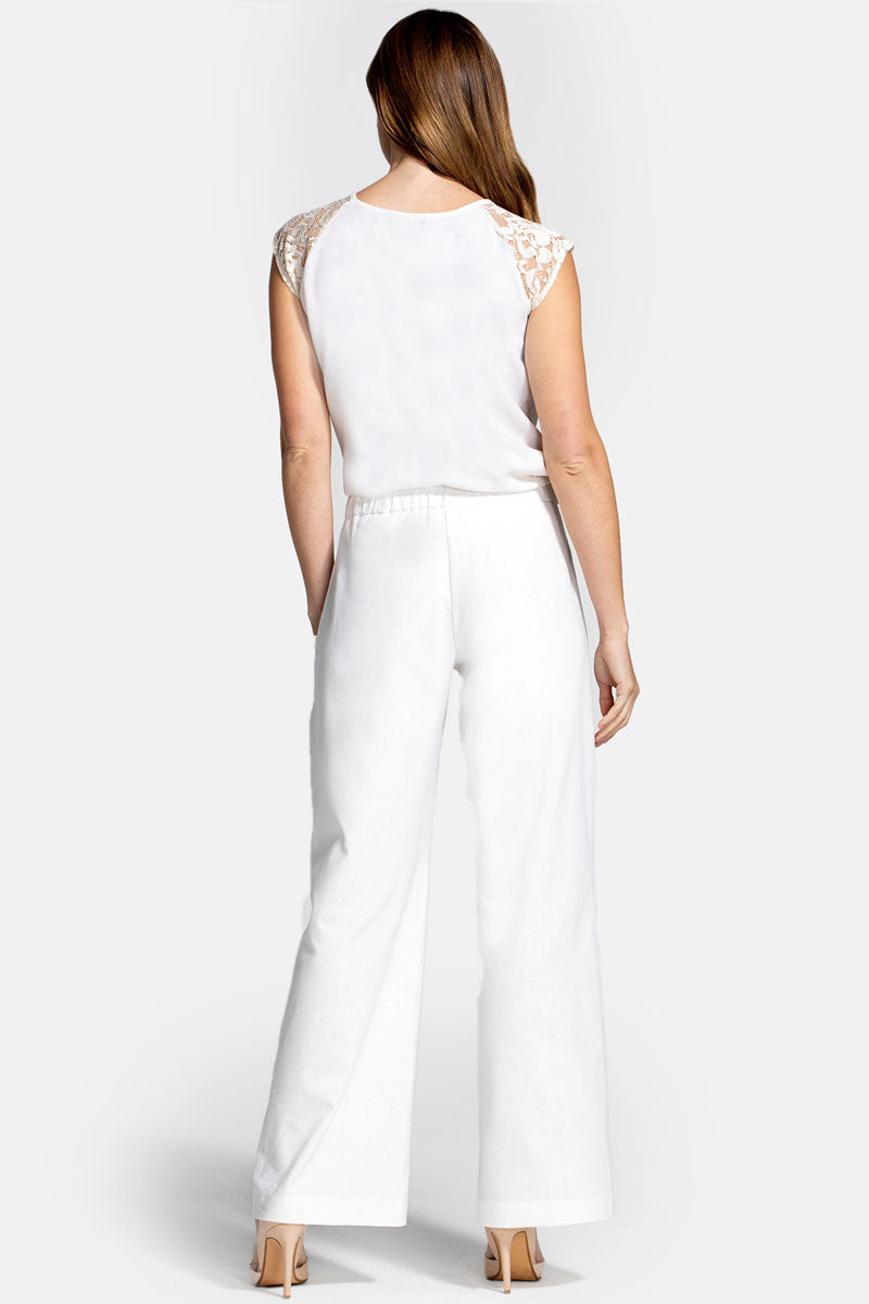Linen Trousers