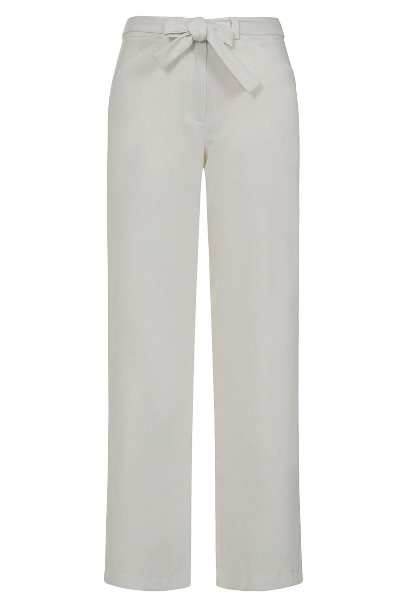 Linen Trousers