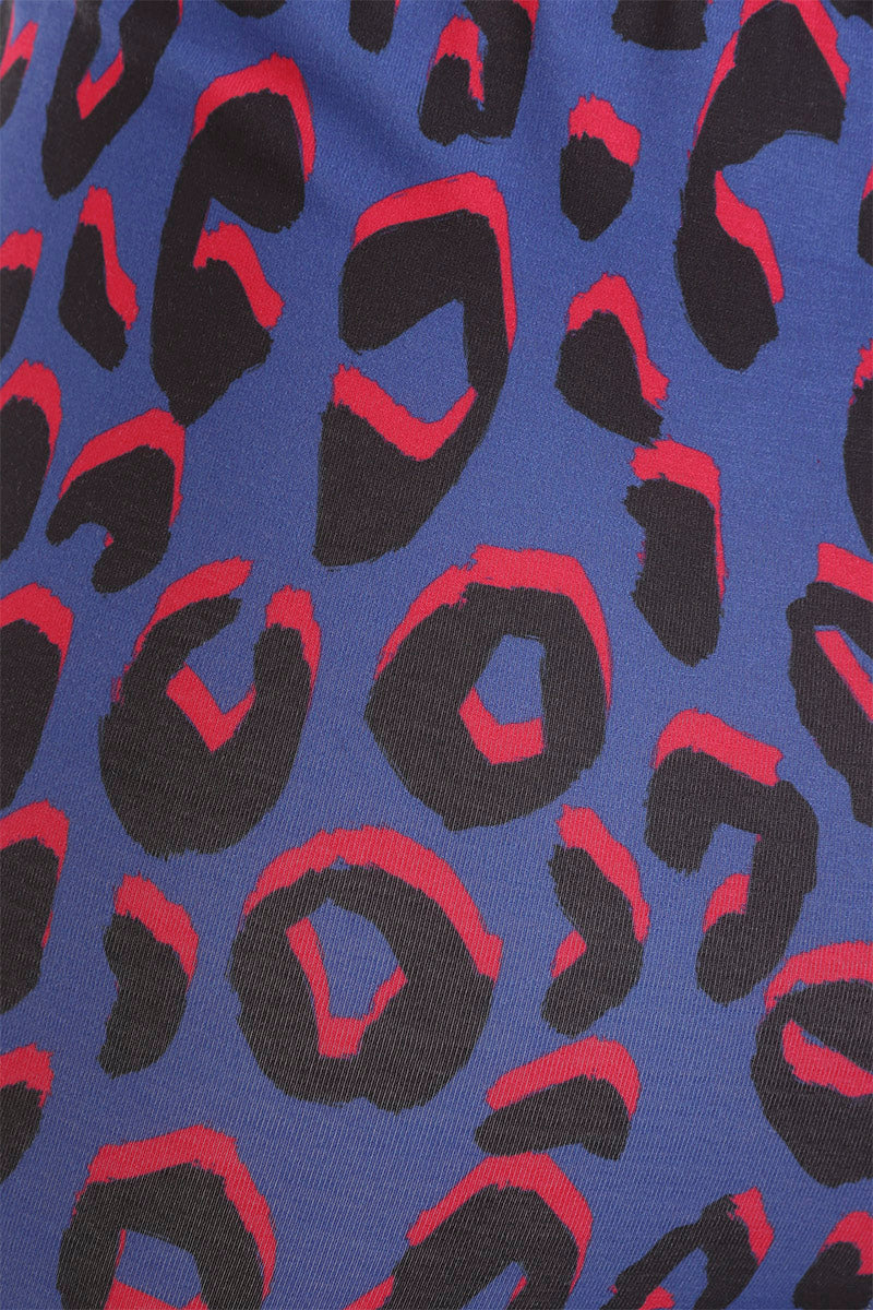 Tech-Fabric All Day Leggings