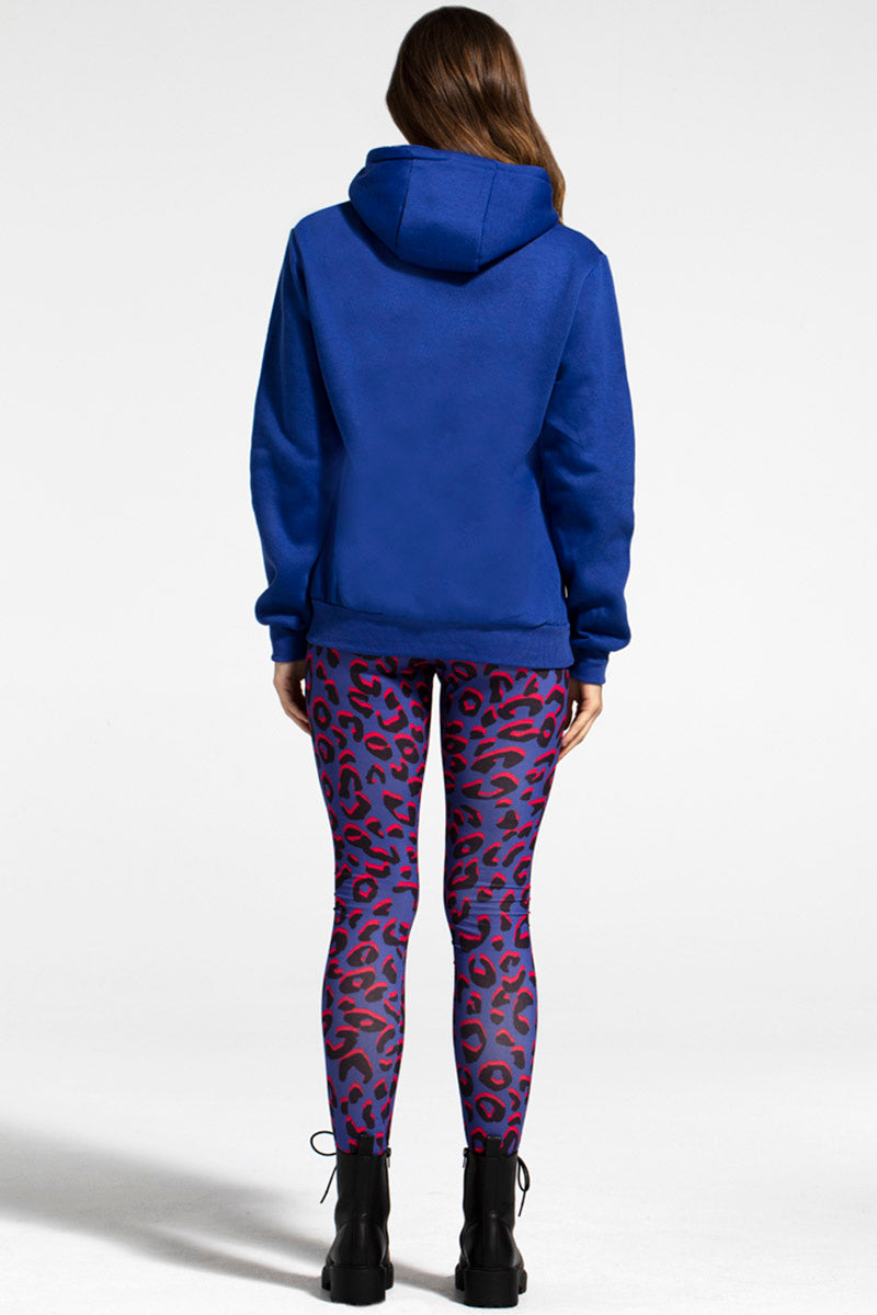 Tech-Fabric All Day Leggings