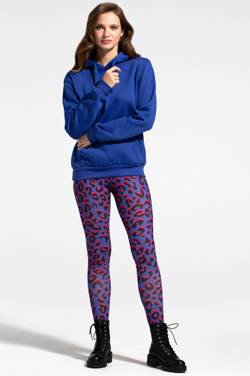 Tech-Fabric All Day Leggings
