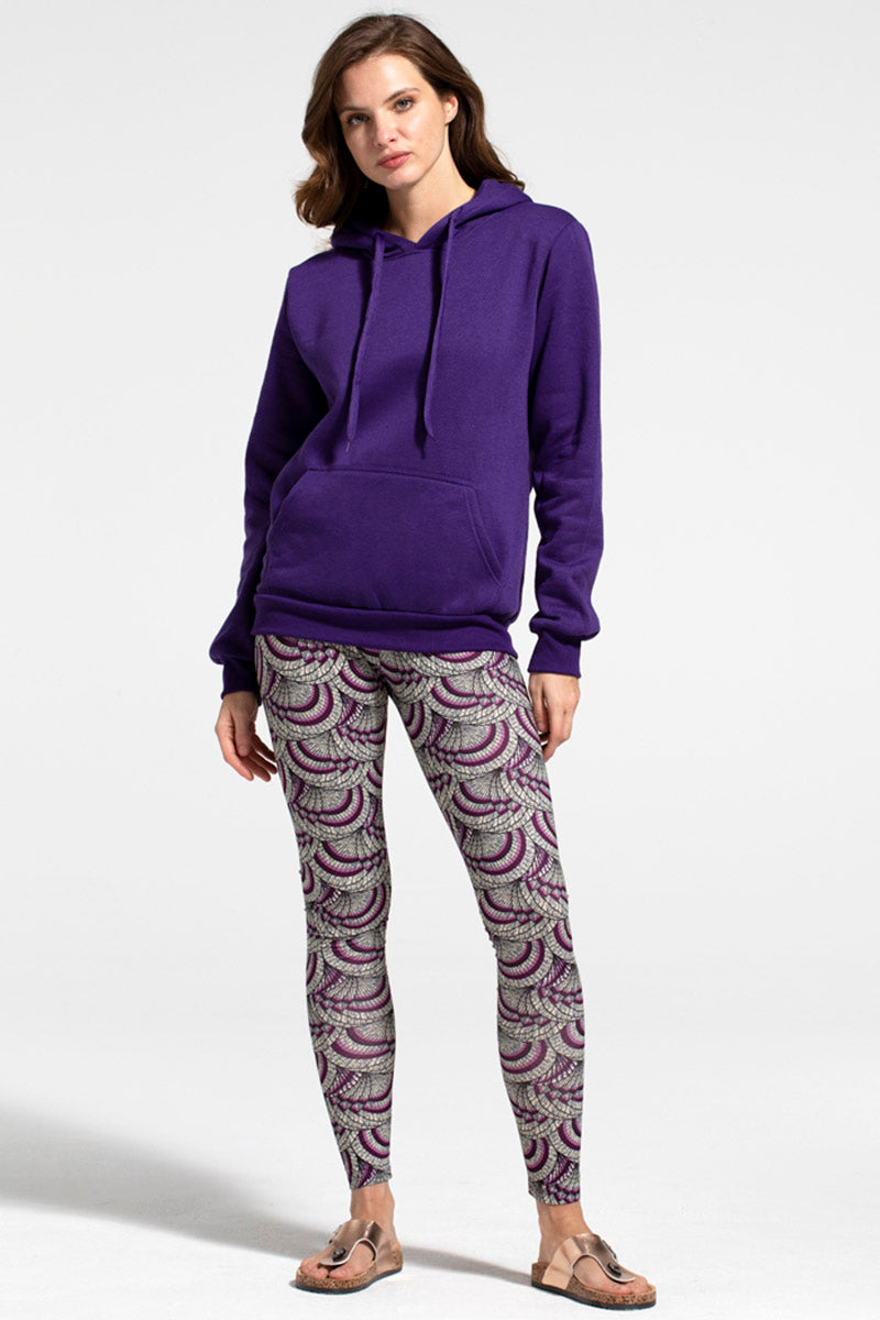 Tech-Fabric All Day Leggings