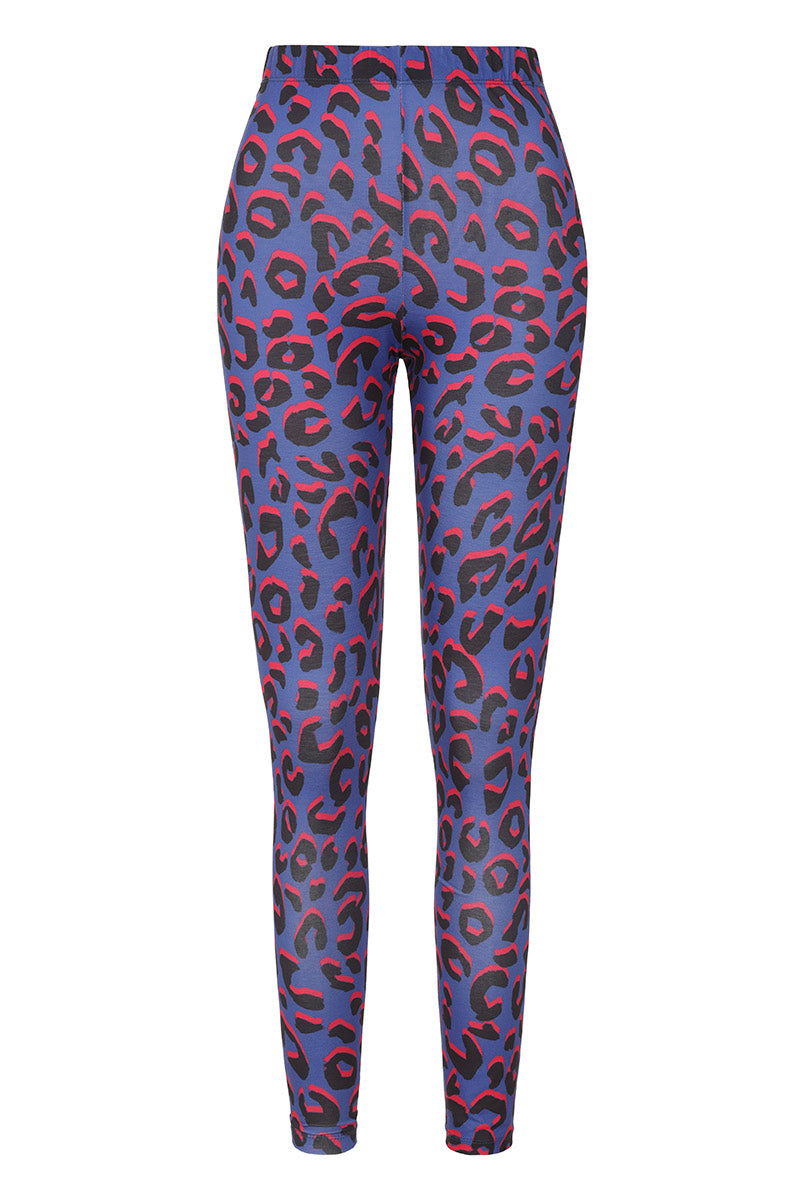 Tech-Fabric All Day Leggings