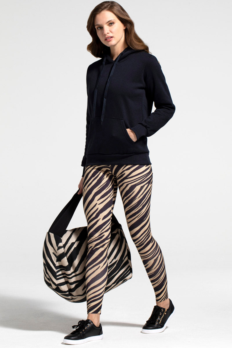 Tech-Fabric All Day Leggings