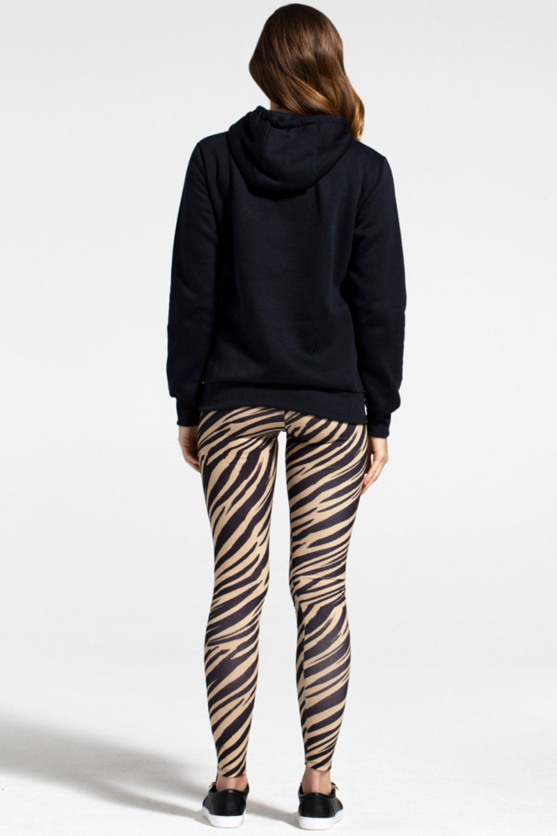 Tech-Fabric All Day Leggings