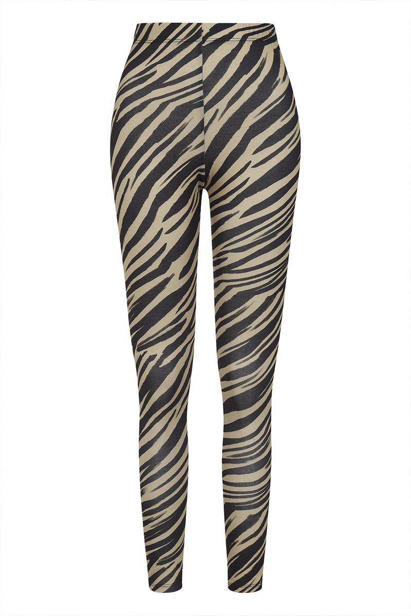 Tech-Fabric All Day Leggings
