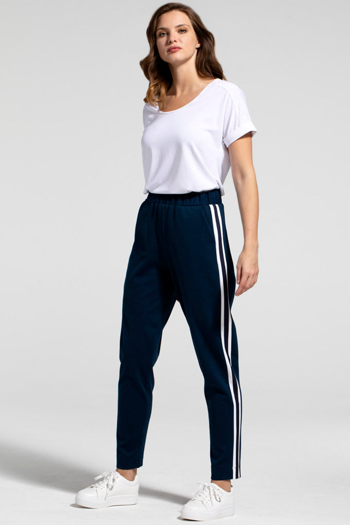 Ponte Trousers