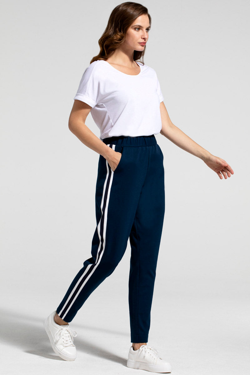 Ponte Trousers