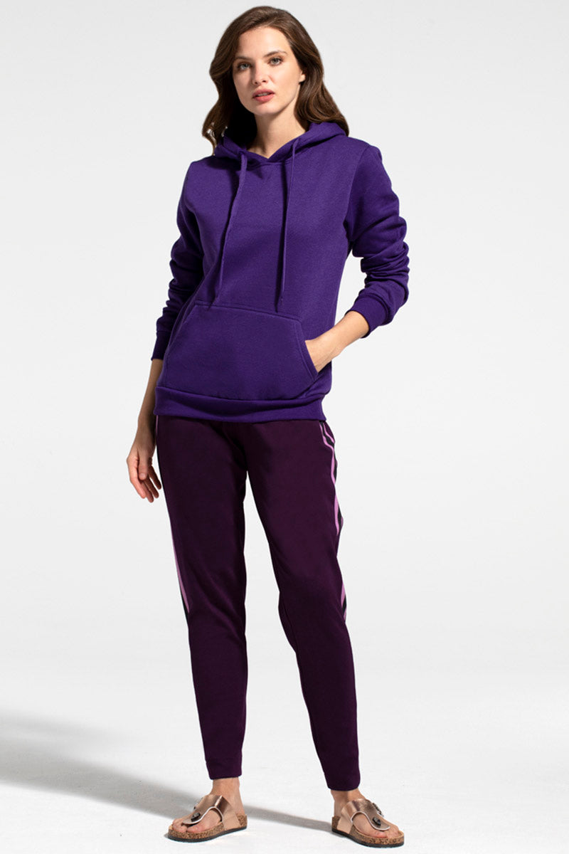 Ponte Trousers