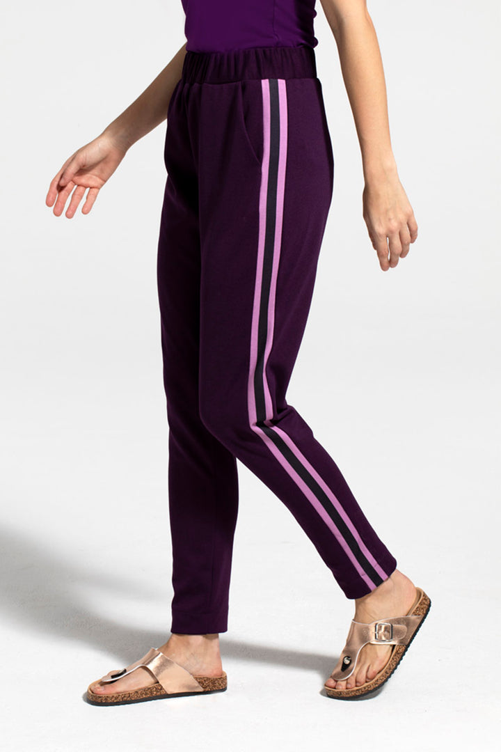 Ponte Trousers