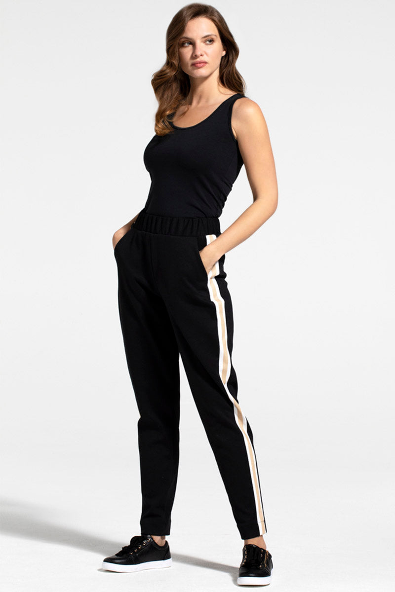 Ponte Trousers