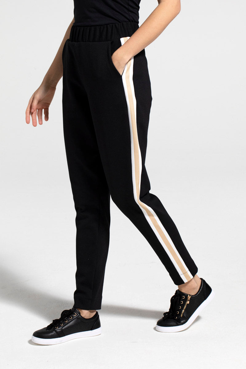 Ponte Trousers