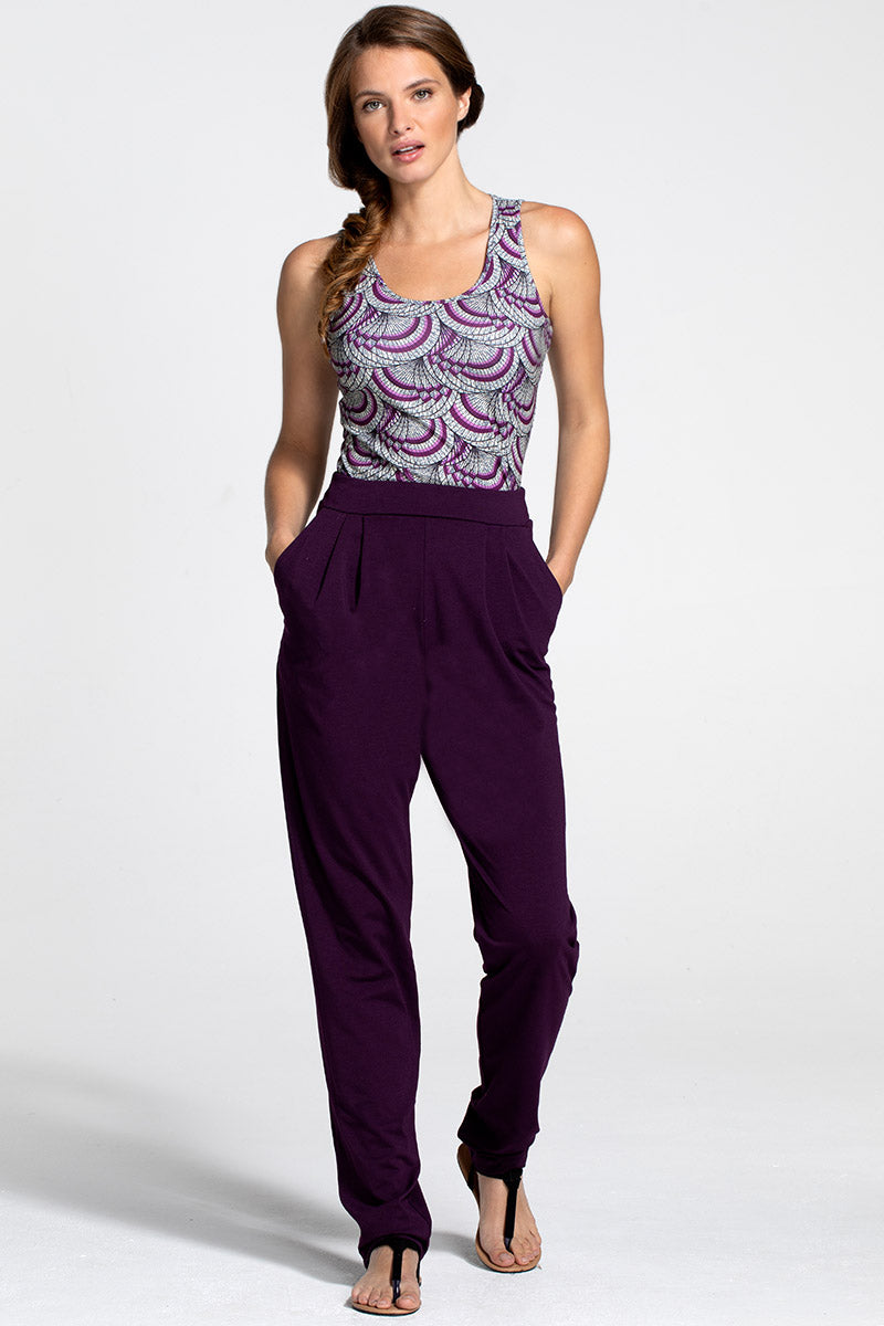 Slouch n Glam Trousers