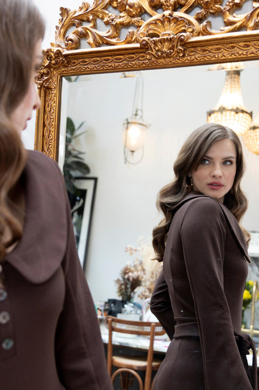 Transitional Styles: Dressing Between the Seasons