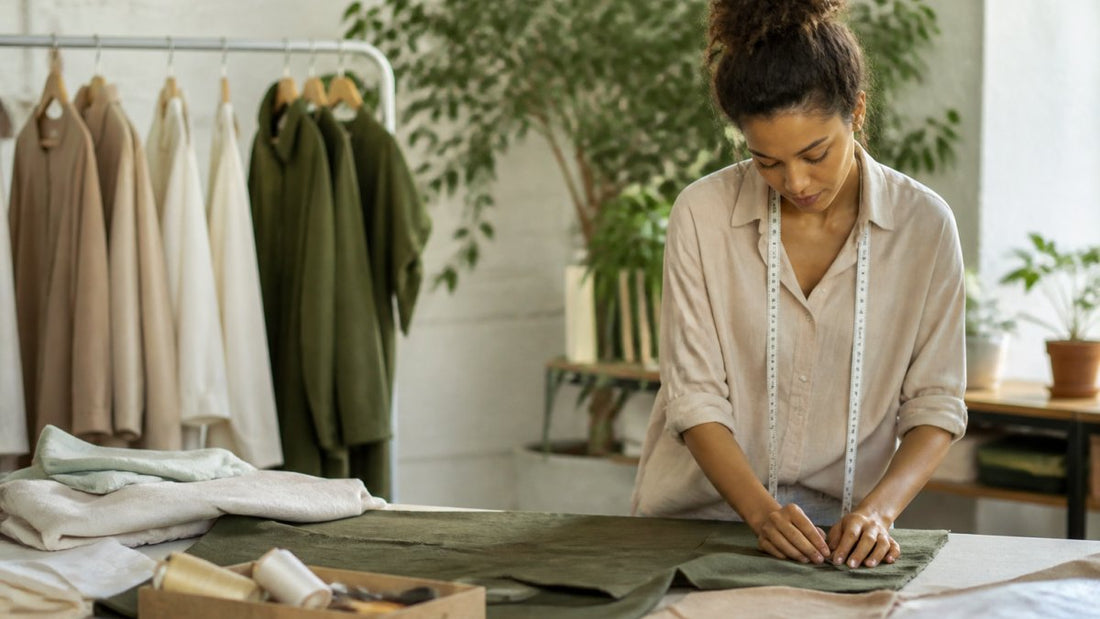 Ethical Clothing: A Guide to Sustainable Fashion