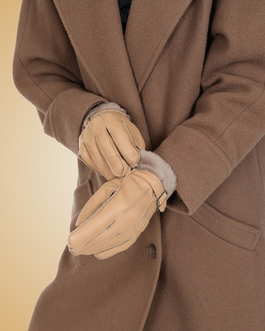 Cosy &amp; Chic: The Best Winter Accessories for Christmas Gifting