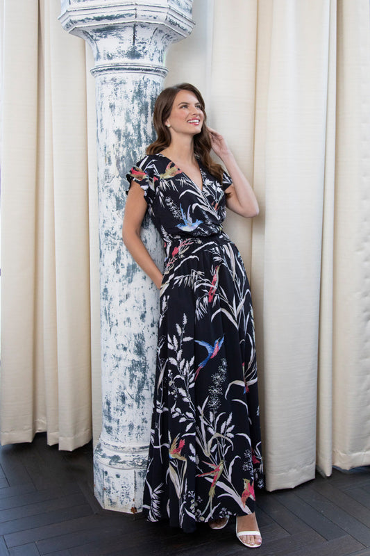 Romantic Garden Style: How to Embrace Summer Elegance
